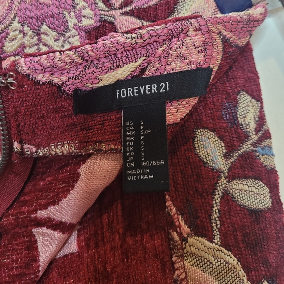 F21 skort - Picture 4 of 4